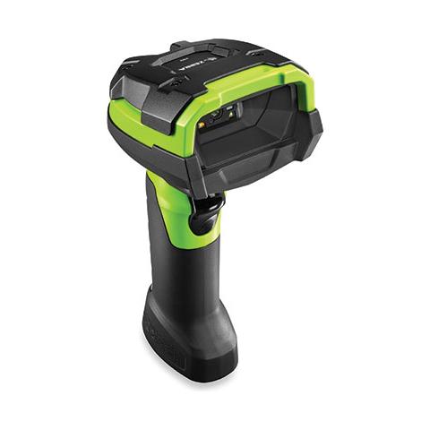 Ds3678 Rugg Area Imag Dir Part Cordless Ind Green Vib Motor In - Foto 1