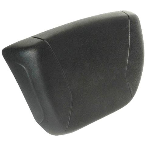 Schienalino Per Bauletto E370 Nero - Foto 1