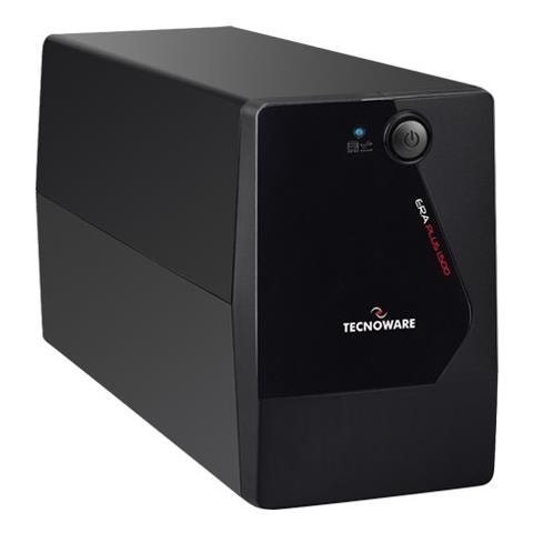 Gruppo di continuità UPS ERA PLUS 1500VA / 1050Watt - Foto 6