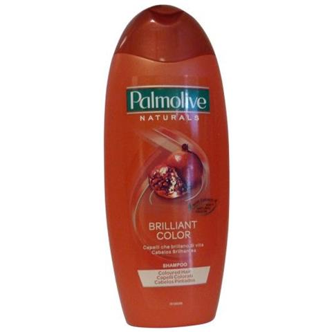 Shampoo 350ml New Colori Brillanti - Foto 3