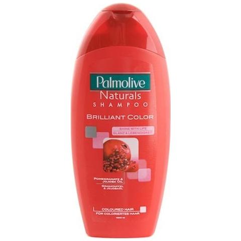 Shampoo 350ml New Colori Brillanti - Foto 1