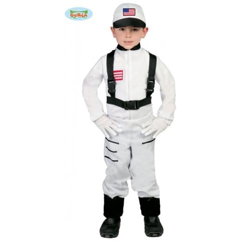 Costume Astronauta 110/115 Cm - Foto 1