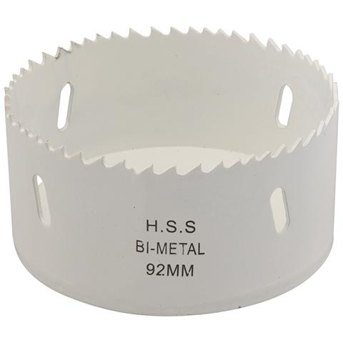 675180 Sega A Tazza Bimetallica 92 Mm - Foto 1