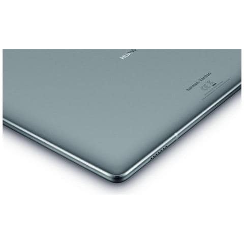 Tablet MediaPad M3 Lite Grigio 10" Full HD Octa Core RAM 3GB Memoria 32 GB +Slot MicroSD Wi-Fi Fotocamera 8Mpx Android -  - Foto 10