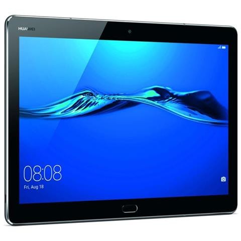 Tablet MediaPad M3 Lite Grigio 10" Full HD Octa Core RAM 3GB Memoria 32 GB +Slot MicroSD Wi-Fi Fotocamera 8Mpx Android -  - Foto 2