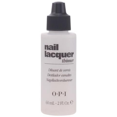 Nail Lacquer Thinner 60 Ml - Foto 1