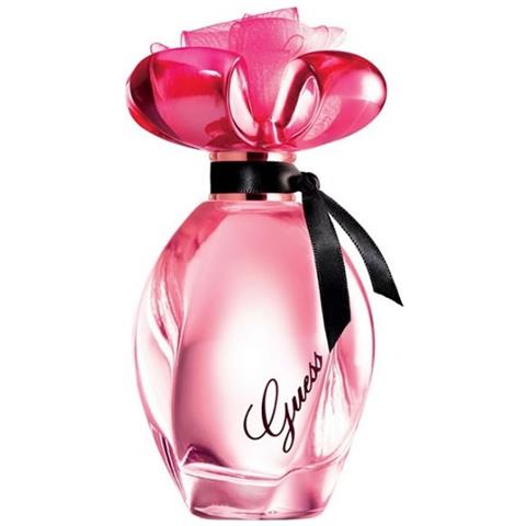 Girl Eau De Toilette 100 Ml Spray - Foto 2