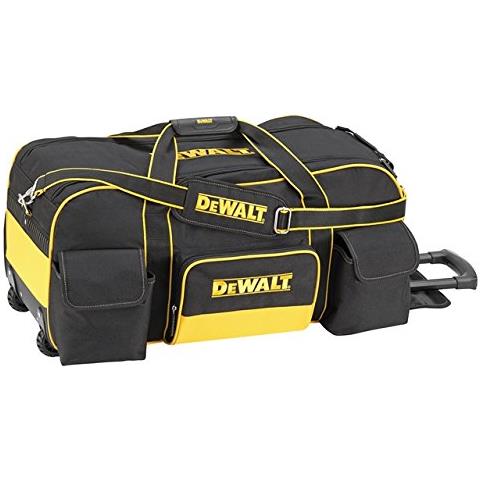 Dwst 1 79210 Borsa Grande Con Ruote - Foto 1