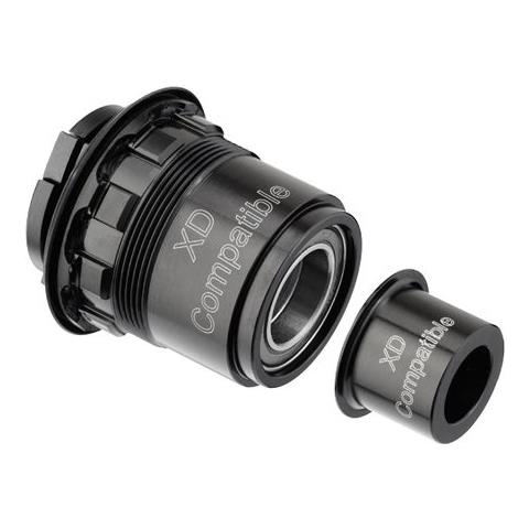 Corpetto Rotor-kit Sram Xd Xx1 / x01 A 3 Cricchetti - Foto 1