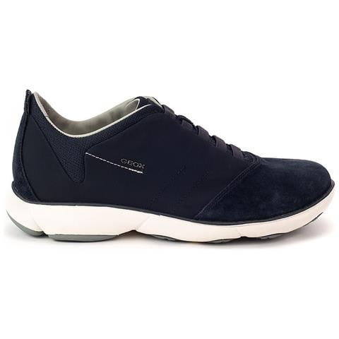 GEOX - Scarpe Nebula Man U52d7b0zb22c4002 Taglia 46 Colore Blu marino -  ePRICE