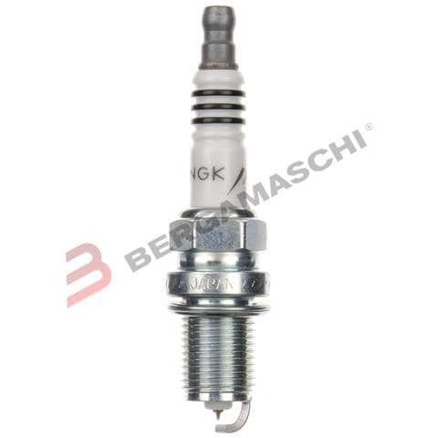 B1r N81031070 Candela Bcpr7eix Iridiostock Nr. 5690 Confezione Da 4 Pezzi - Foto 1