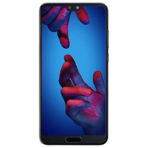 P20 128 GB 4G / LTE Display 5.8" Full HD+ Fotocamera 20 Mpx Android Tim Italia Nero - Foto 11