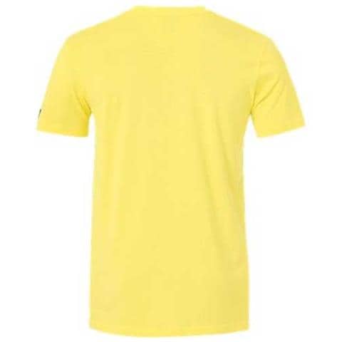 Magliette Team S / s Abbigliamento Uomo Xxxl - Foto 2