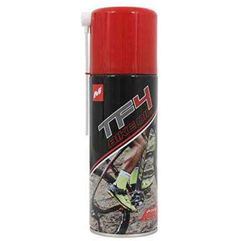 Lubrificanti E Detergenti Tf4 Bike Oil Ptfe Manutenzione 400 Ml - Foto 1