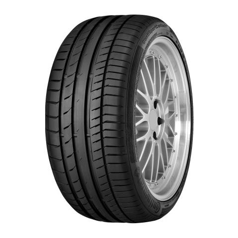 Contisportcontact 5 (225/35 R18 87w Xl)  - Foto 3