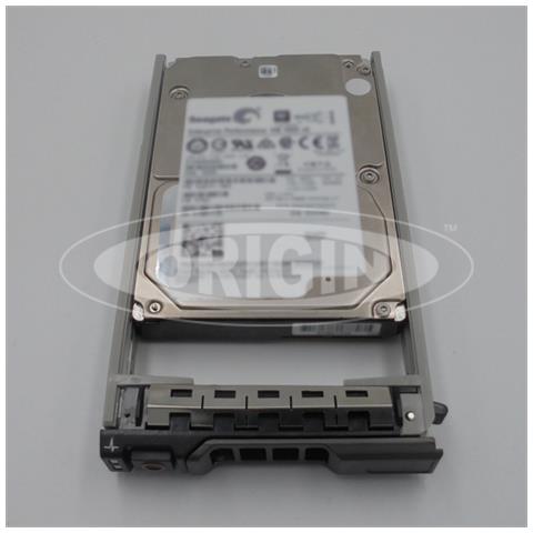 2.4tb 10k P / Edge R / Tx10 3.5in Sas Hotswap Hd W / Caddy - Foto 2