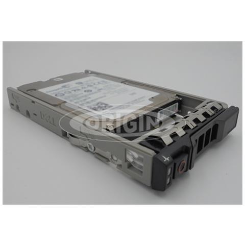 2.4tb 10k P / Edge R / Tx10 3.5in Sas Hotswap Hd W / Caddy - Foto 3