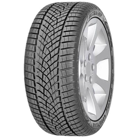Ultragrip Performance Gen-1 (235/50 R19 99v Ao, Suv)  - Foto 2