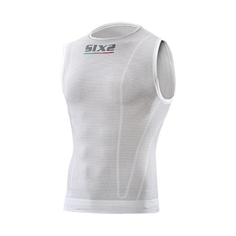 U00smxlxbifi Six2 Smx Smanicato White Carbon Xl - Foto 1