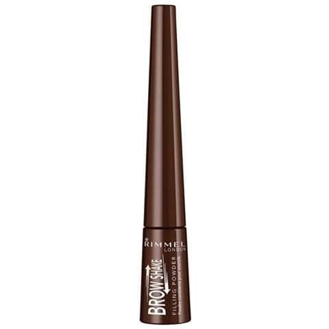Rimmel Eyeliner Brow Shake Filling Powder - Terra viso003 - Foto 1
