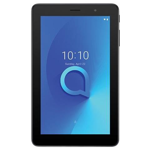 Tablet 1T Blu 7" HD Memoria 8 GB +Slot Micro SD Wi-Fi Fotocamera 2 Mpx Android Italia - Foto 2