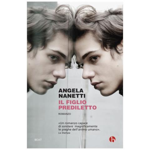 Angela Nanetti - Il Figlio Prediletto - Foto 1