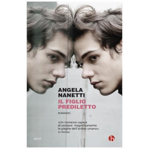 Angela Nanetti - Il Figlio Prediletto - Foto 2