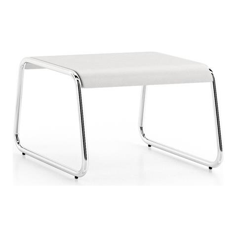 Tavolino Attesa Bianco Carosello - Foto 1