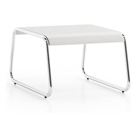 Tavolino Attesa Bianco Carosello - Foto 2