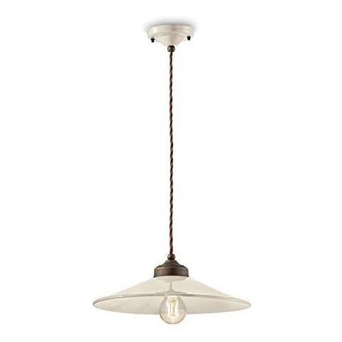 Colors 1631, sospensione, - Beige - Foto 1
