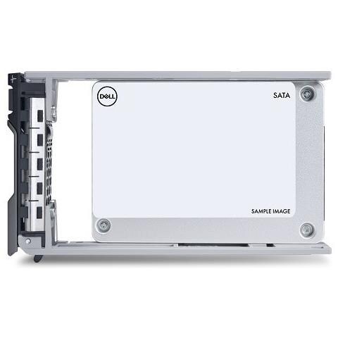 SSD NPOS 960 GB 2.5" Interfaccia Sata III 6 GB / s  - Foto 2