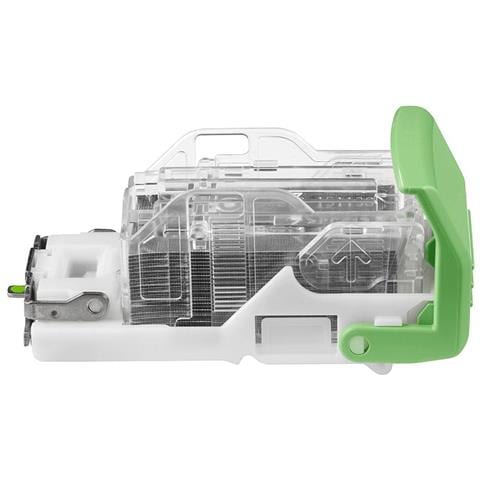 RICARICHE PUNTI METALLICI BROTHER N. 2 CONF. x 5000 PUNTI PER PINZATRICE SR-100 - Foto 1