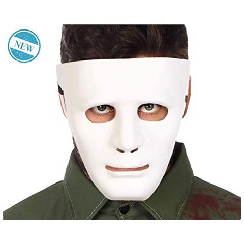 G Maschera Halloween (55999)  - Foto 1