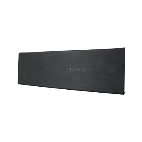 Design - P8602, Cat Eye, Plastica, Donna, Grey / silver (a Zd), 64/11/115 - Foto 2