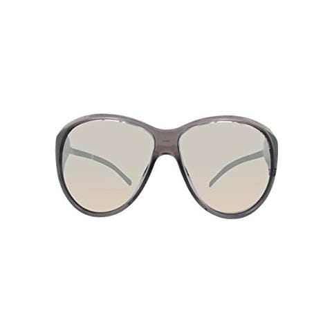 Design - P8602, Cat Eye, Plastica, Donna, Grey / silver (a Zd), 64/11/115 - Foto 1