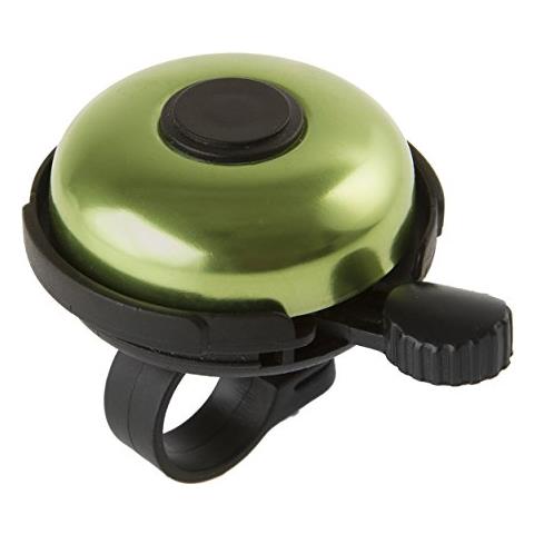 Lega Rotary Action Bell, Verde - Foto 1
