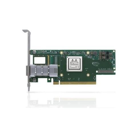 Mellanox Mcx653105a-hdat-sp - Foto 1