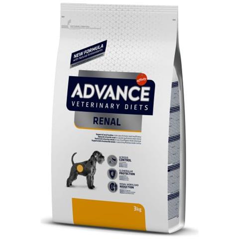 Cibo Secco Veterinare Diet Renal Per Cani12 Kg - Foto 1