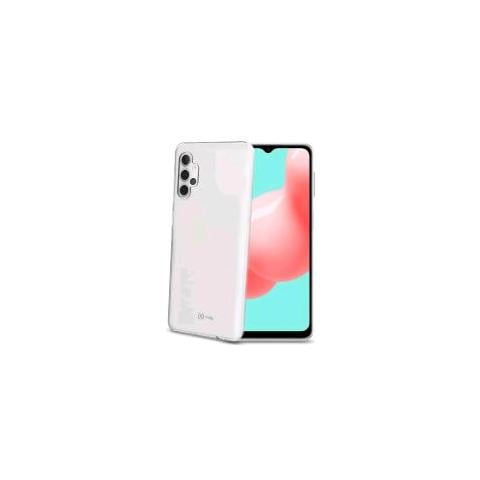 Cover In Tpu Gelskin Per Galaxy A32 5g / A32 Lte - Foto 9