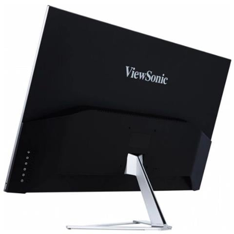 Monitor 32" LED IPS VX3276-2K-MHD-2 2560 x1440 QHD Tempo di Risposta 4 ms  - Foto 10