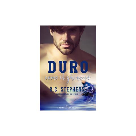 R. C. Stephens - Duro Come Il Ghiaccio - Foto 1