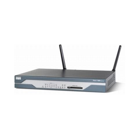 Router ADSL With 8-Ports POTS - Foto 1