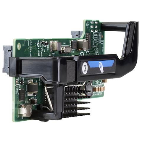 FlexFabric 10Gb 2-port 536FLB Adapter - Foto 1