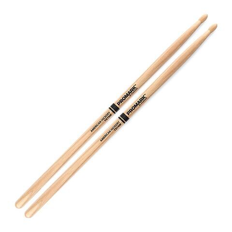 Hickory 7A Wood Tip - Foto 1