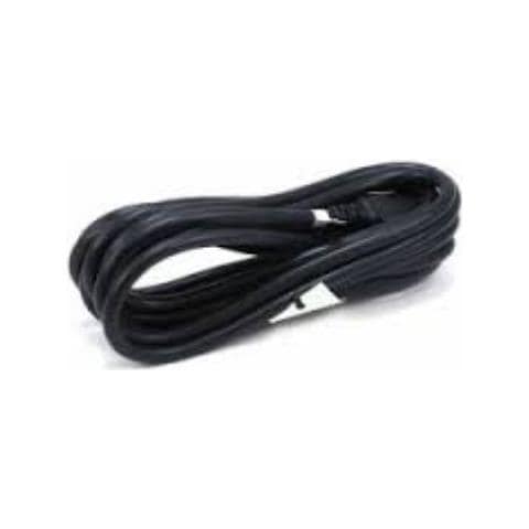 Cavo di Alimentazione M / M 1.8m Nero - Foto 1