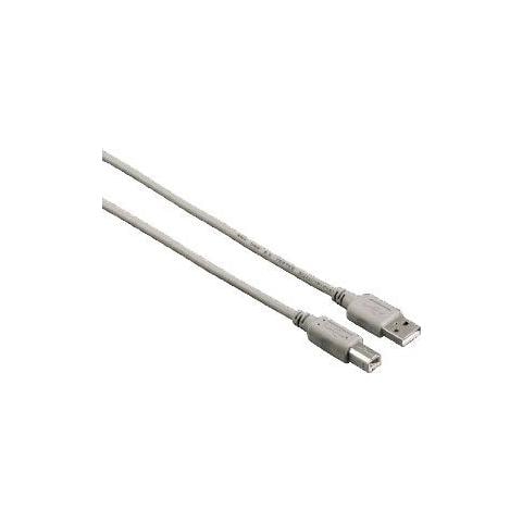 53722 1.5m USB A USB B Grigio cavo USB - Foto 1