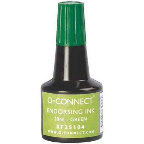 KF25104 28ml Verde inchiostro per stampa e disegno - Foto 1