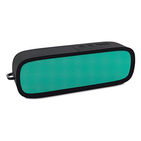 Novi F20 Stereo portable speaker 6W Turchese - Foto 1