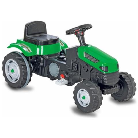 Pedal Tractor Strong Bull - Foto 3