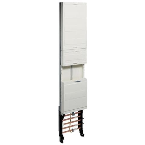 Zh53x9s Scatola Elettrica Bianco - Foto 1